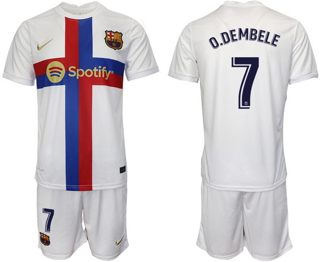 Barcelona jerseys-006